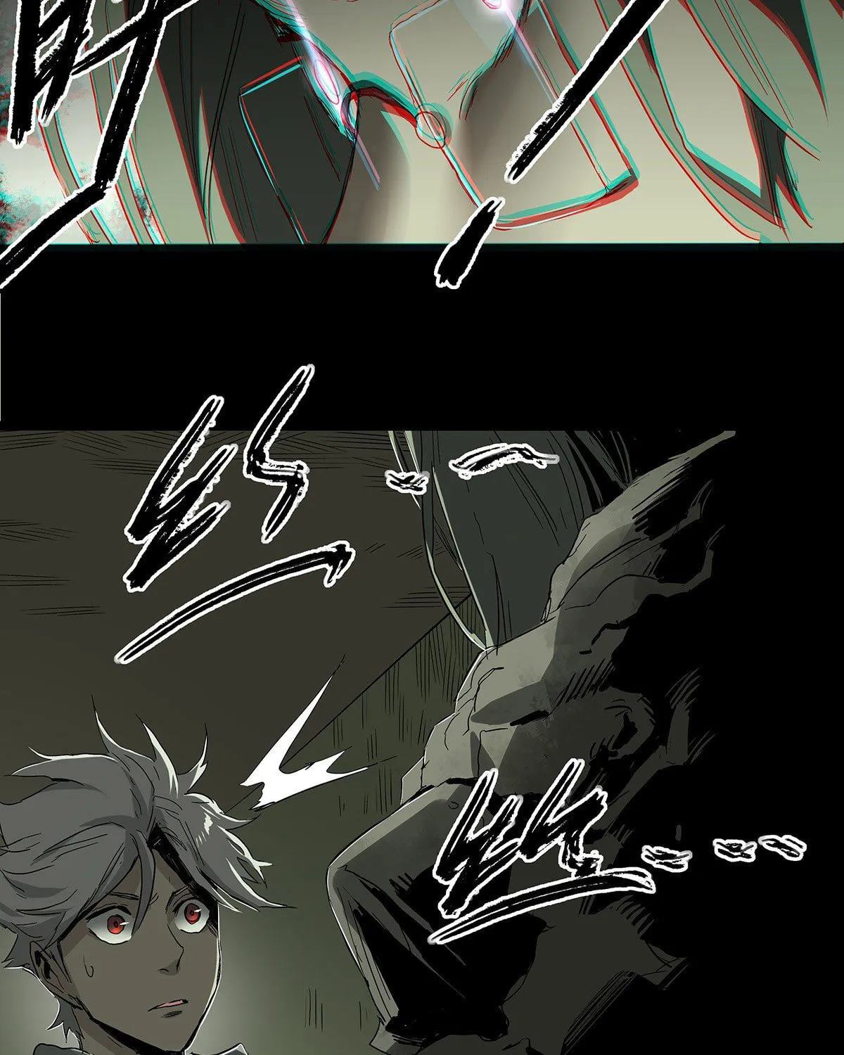 Zheng (Colored) Chapter 26 page 35 - 