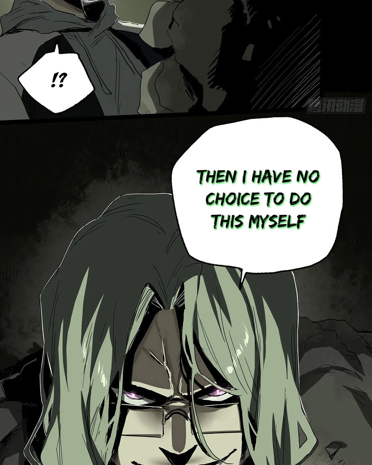 Zheng (Colored) Chapter 26 page 36 - 