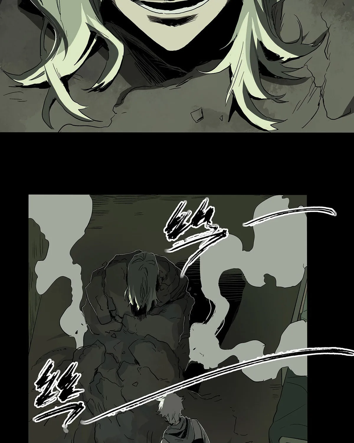 Zheng (Colored) Chapter 26 page 37 - 