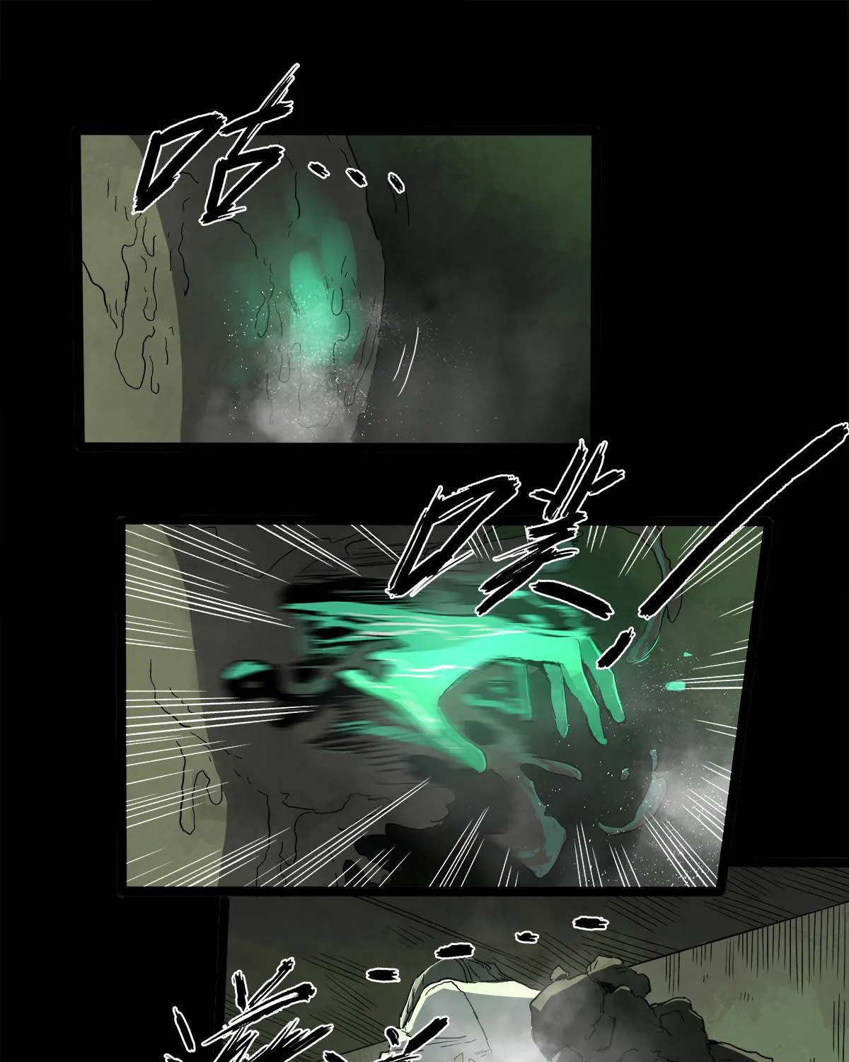 Zheng (Colored) Chapter 26 page 39 - 