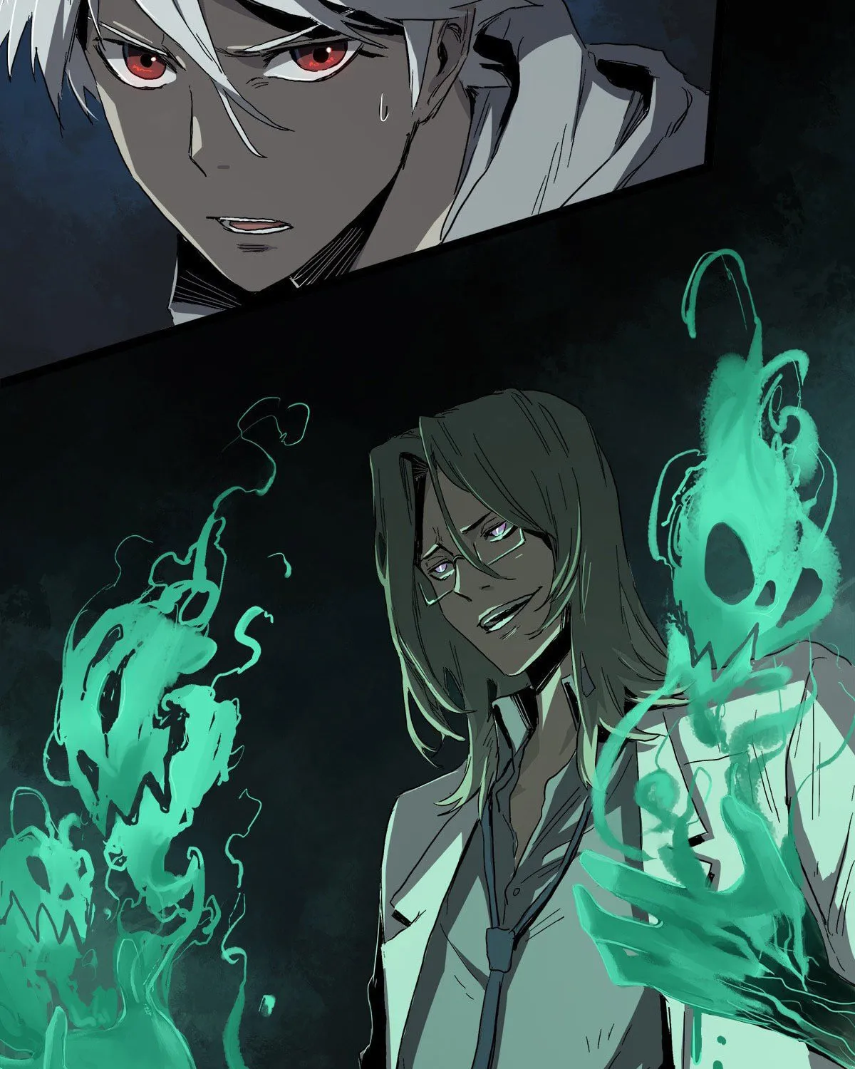 Zheng (Colored) Chapter 26 page 41 - 