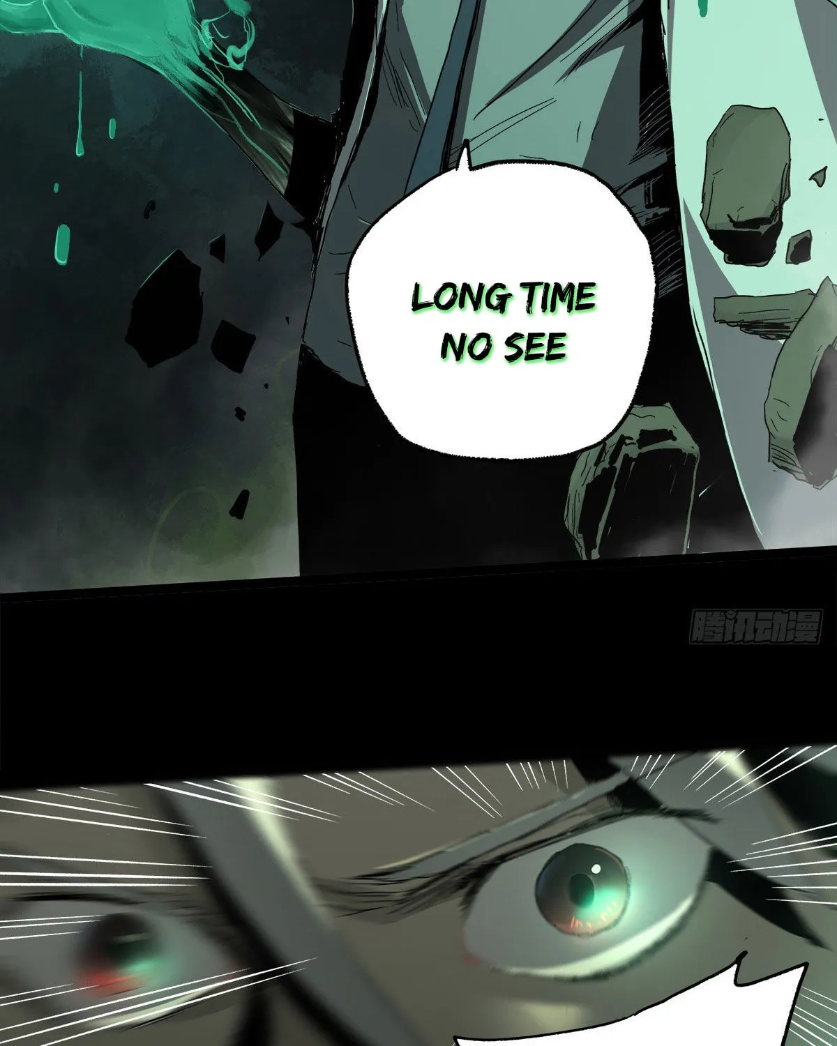 Zheng (Colored) Chapter 26 page 42 - 