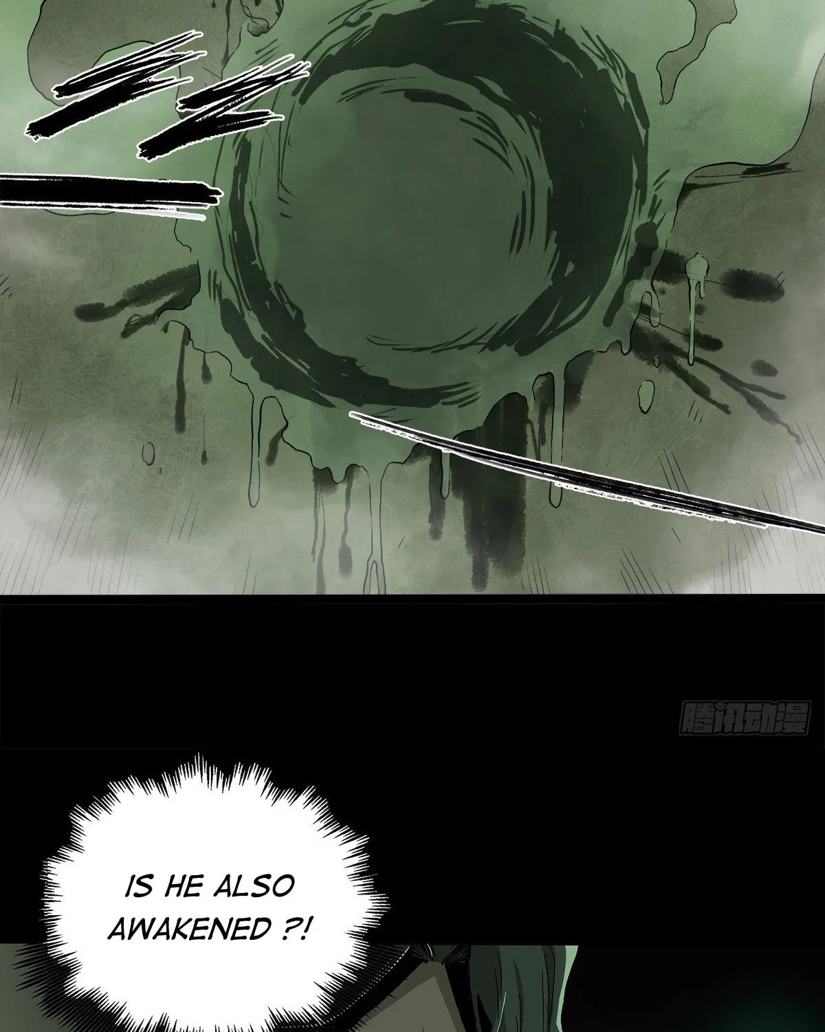 Zheng (Colored) Chapter 26 page 46 - 