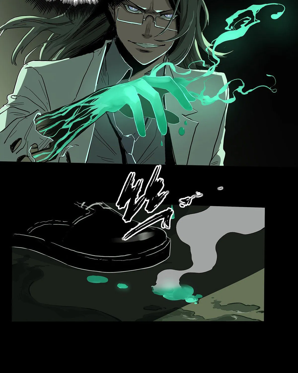 Zheng (Colored) Chapter 26 page 47 - 