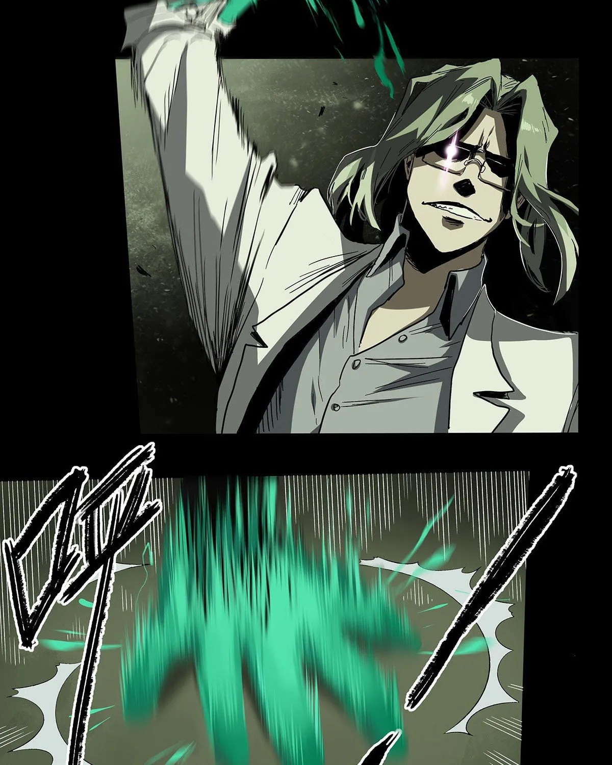 Zheng (Colored) Chapter 26 page 49 - 