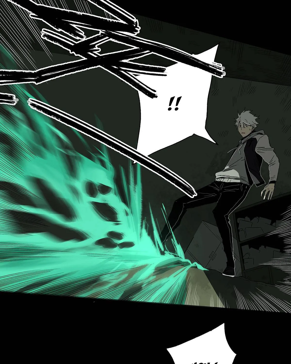 Zheng (Colored) Chapter 26 page 53 - 