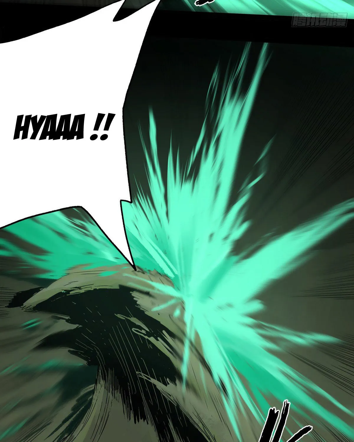 Zheng (Colored) Chapter 26 page 58 - 