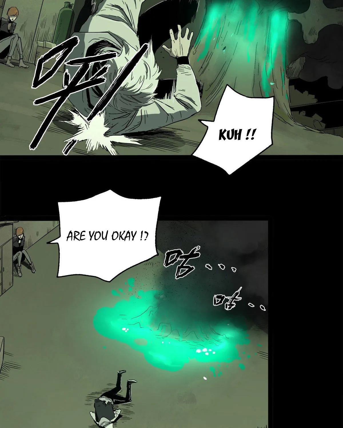 Zheng (Colored) Chapter 26 page 60 - 