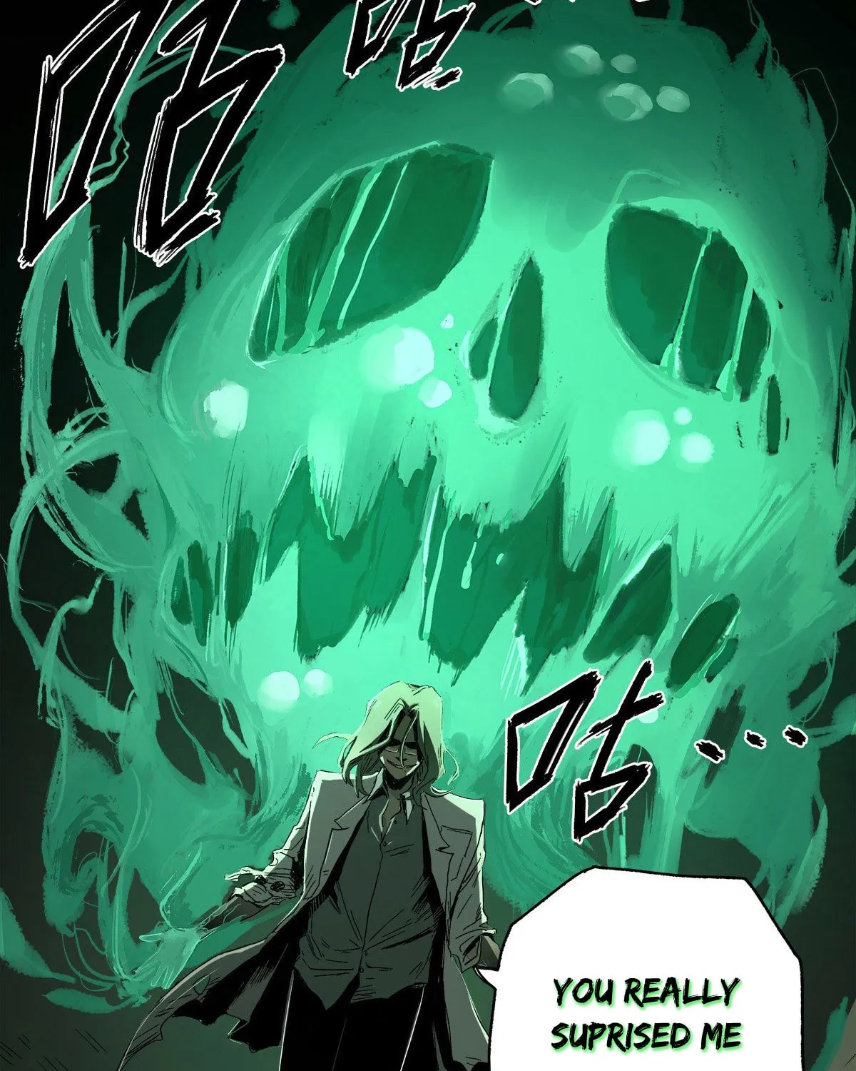 Zheng (Colored) Chapter 26 page 64 - 