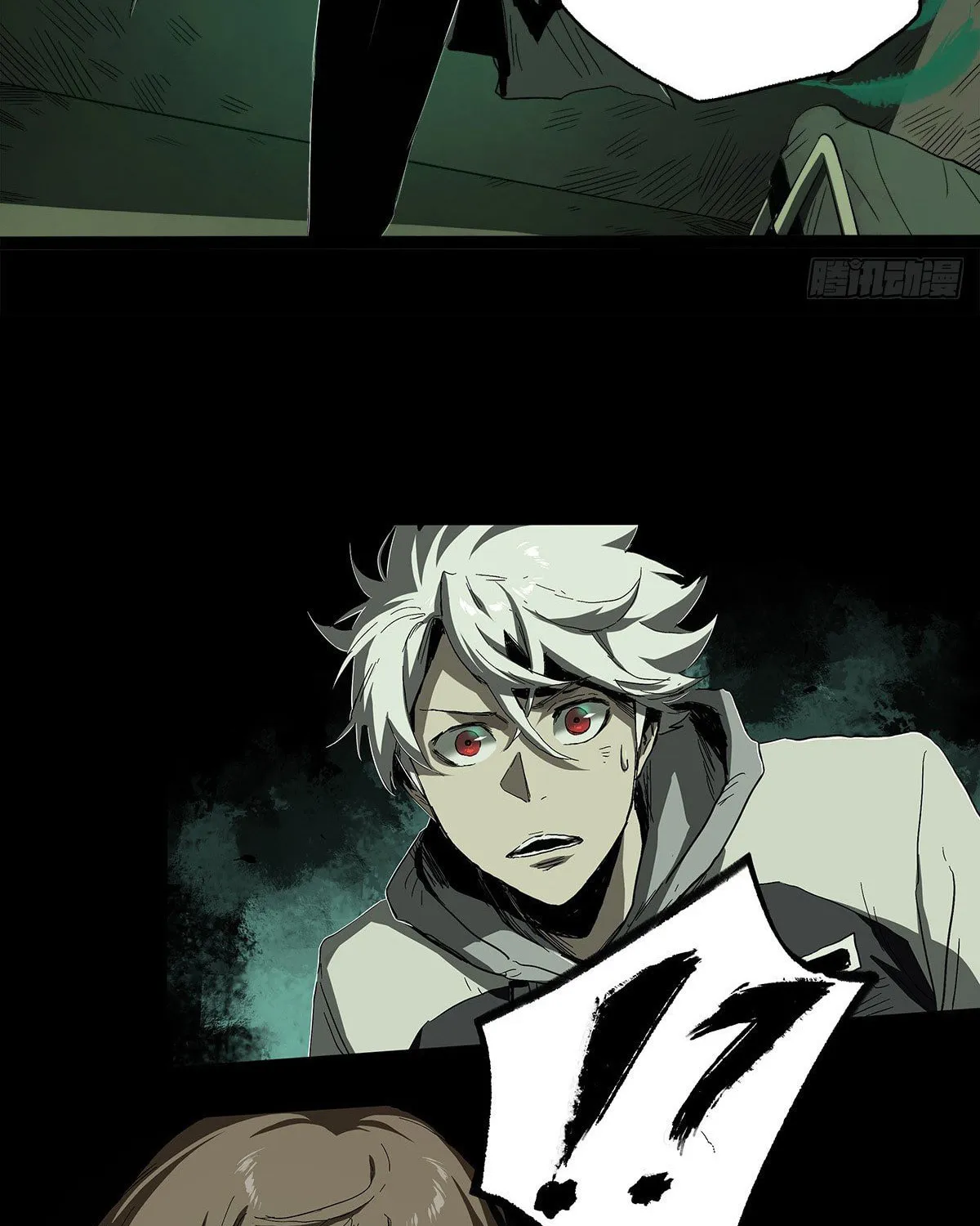 Zheng (Colored) Chapter 26 page 65 - 