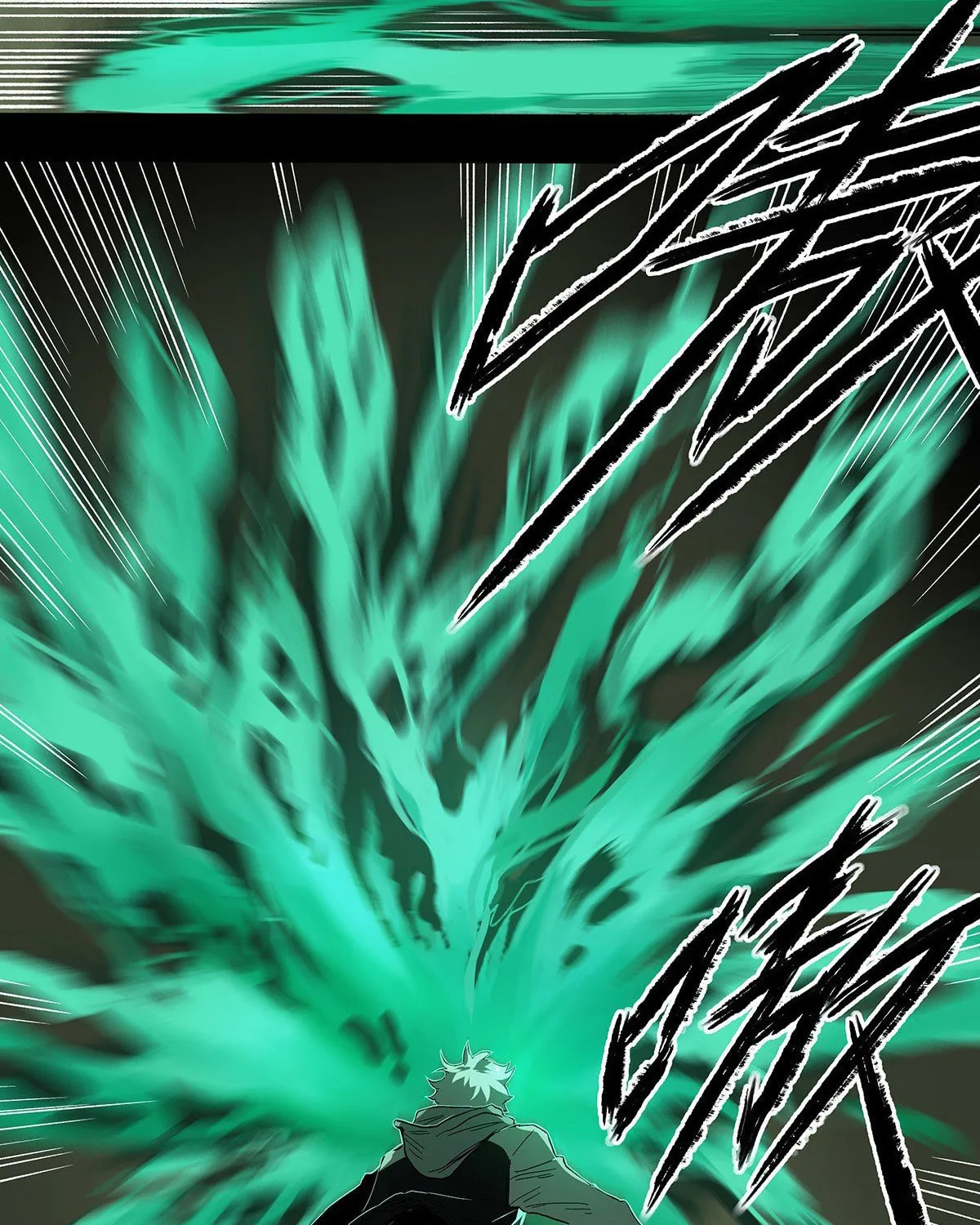 Zheng (Colored) Chapter 26 page 72 - 