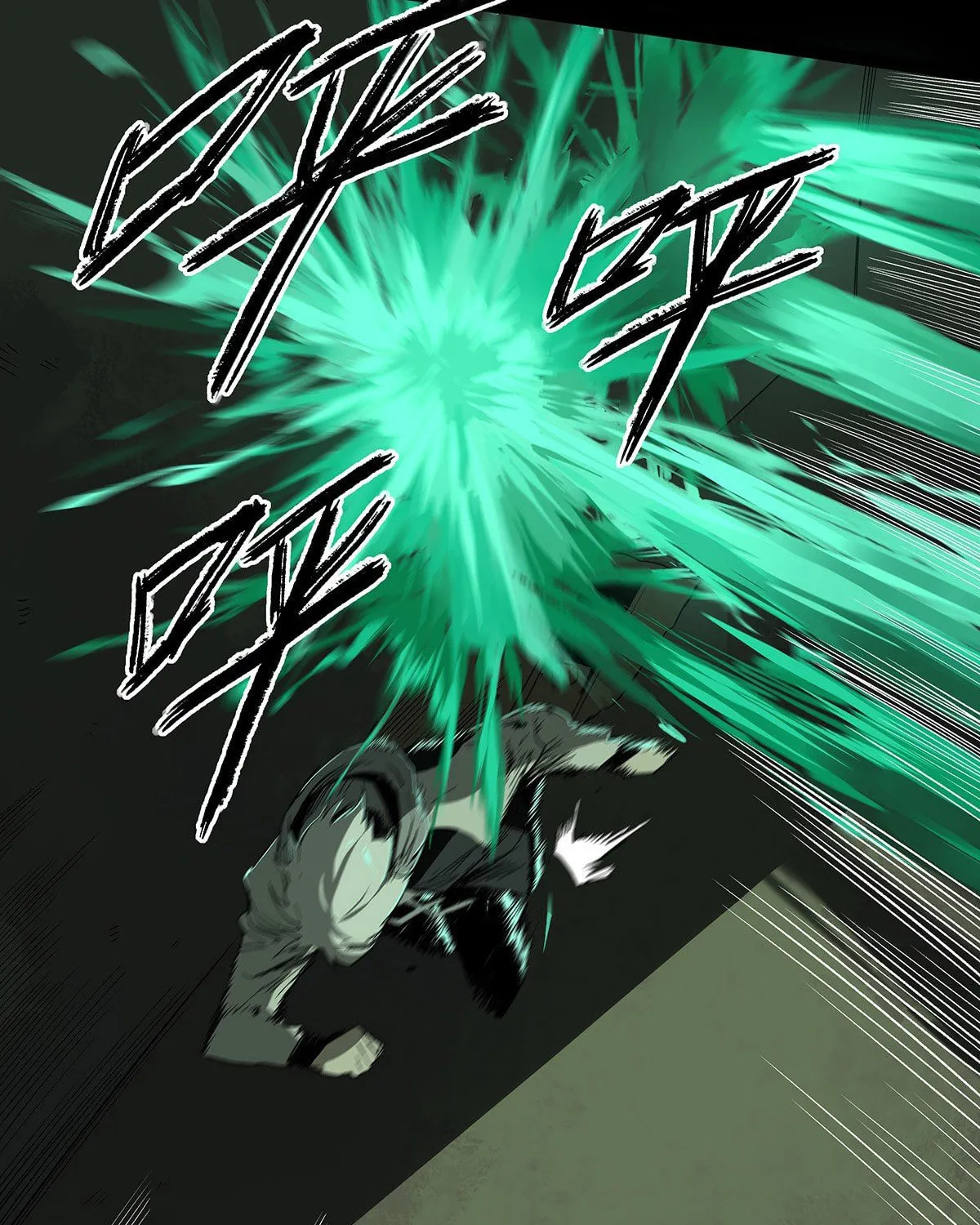 Zheng (Colored) Chapter 26 page 76 - 