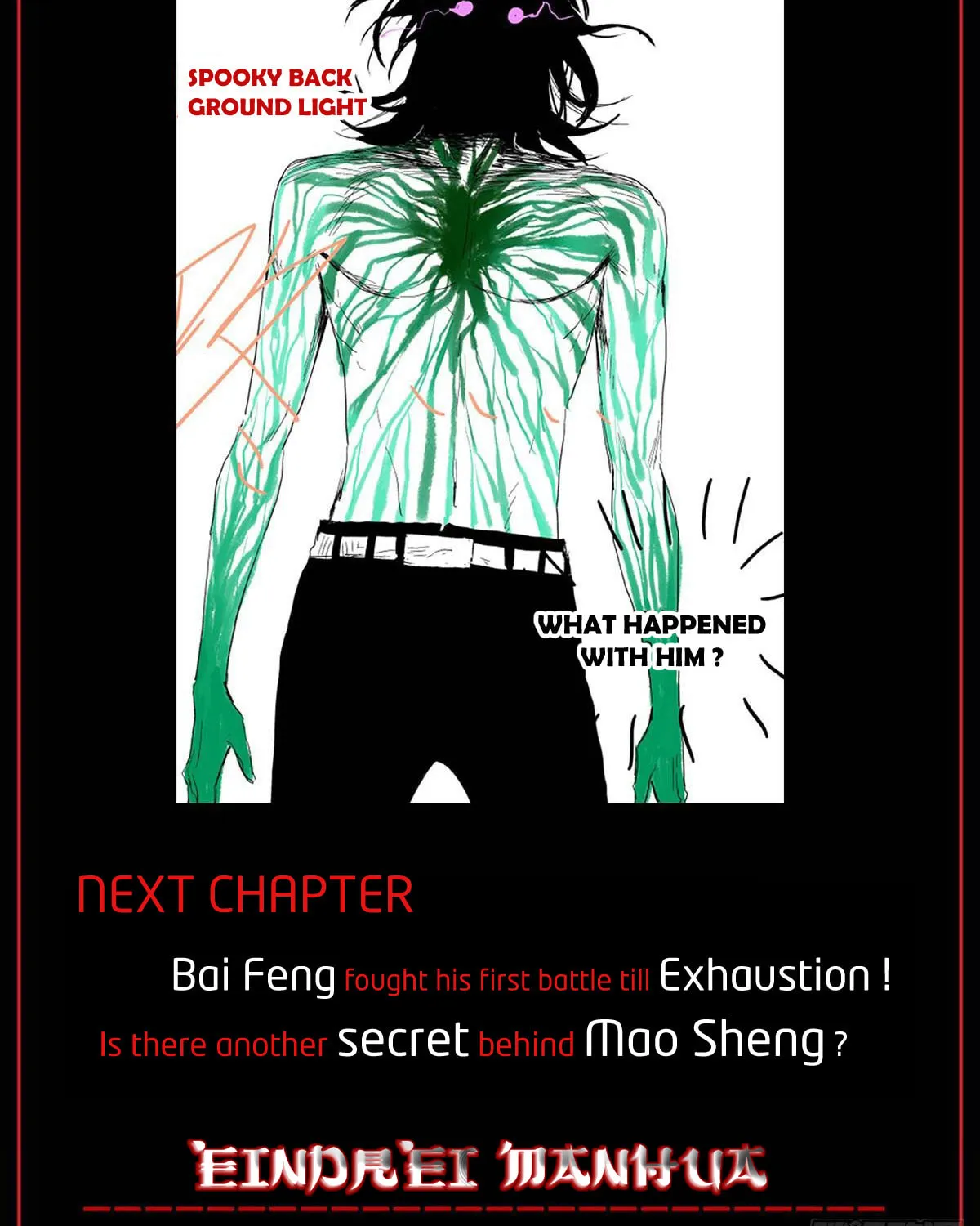 Zheng (Colored) Chapter 26 page 84 - 