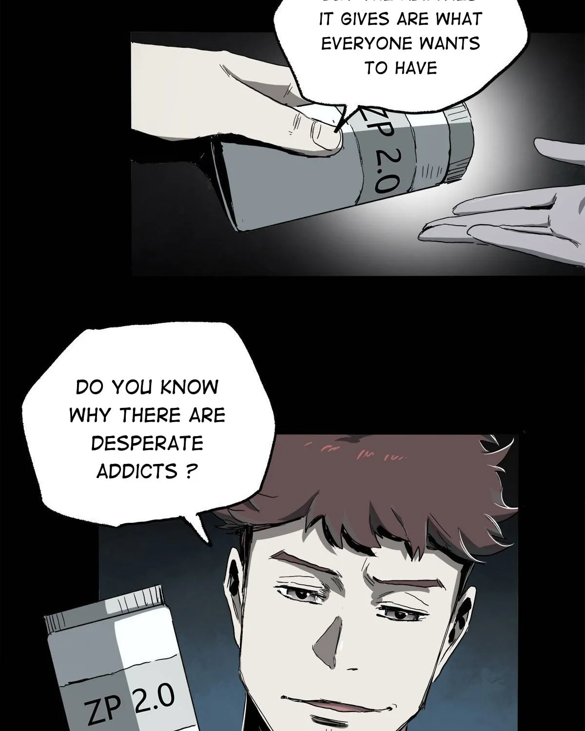 Zheng (Colored) Chapter 26 page 10 - 