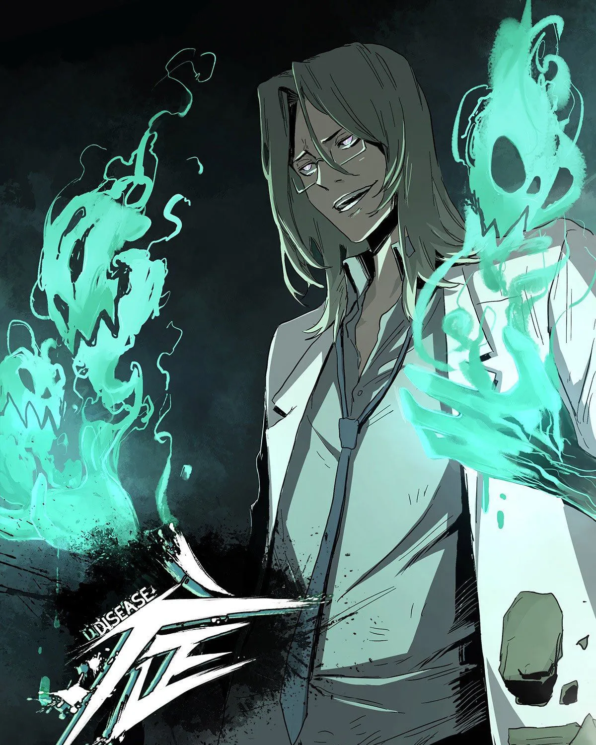 Zheng (Colored) Chapter 27 page 1 - 