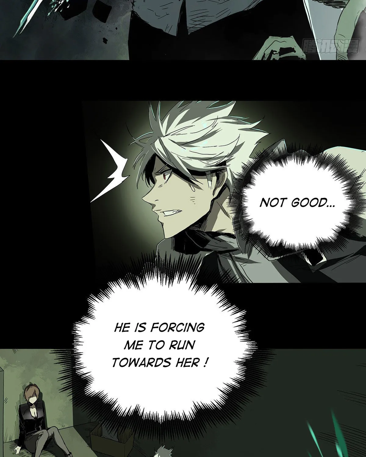 Zheng (Colored) Chapter 27 page 2 - 