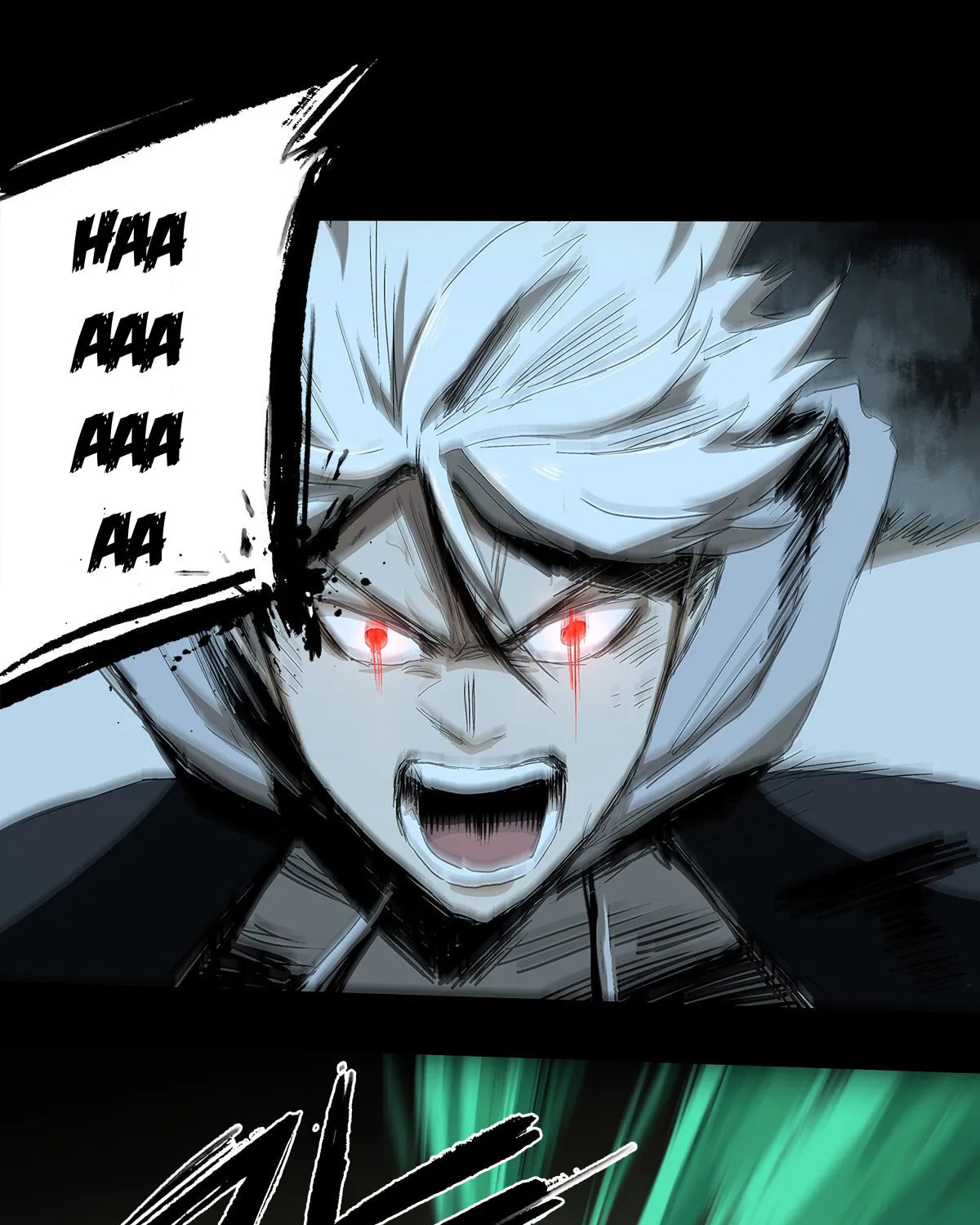 Zheng (Colored) Chapter 27 page 12 - 
