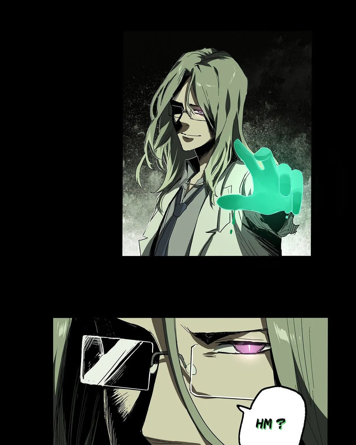 Zheng (Colored) Chapter 27 page 16 - 