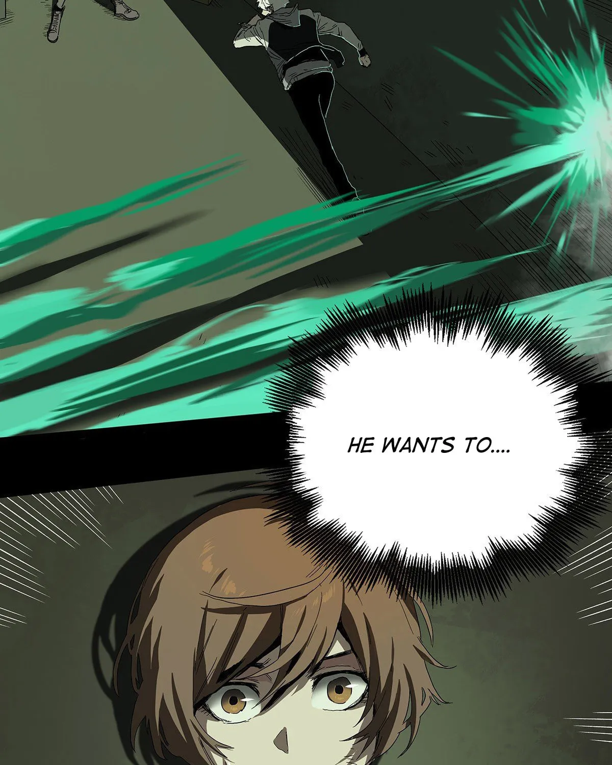 Zheng (Colored) Chapter 27 page 3 - 