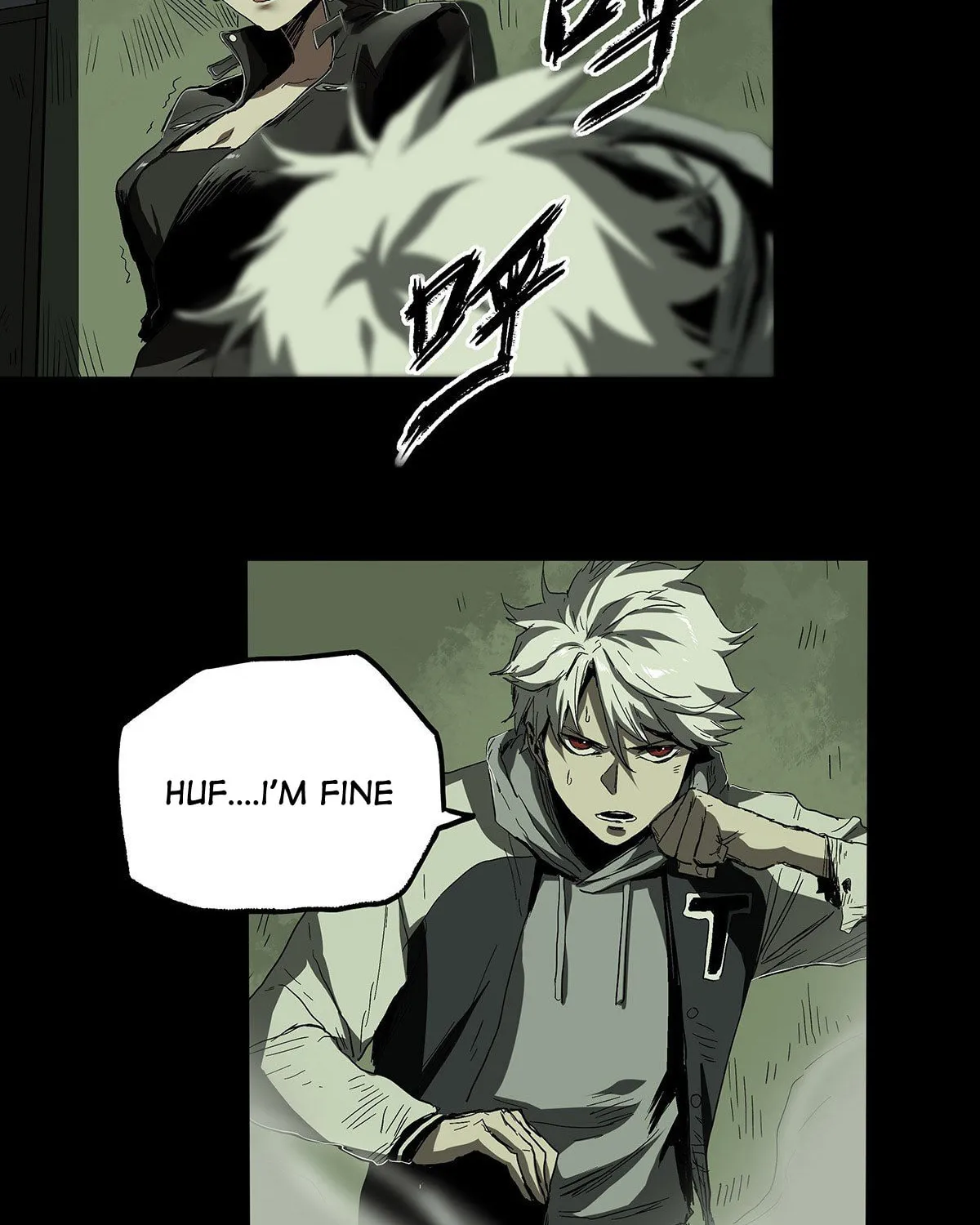 Zheng (Colored) Chapter 27 page 21 - 