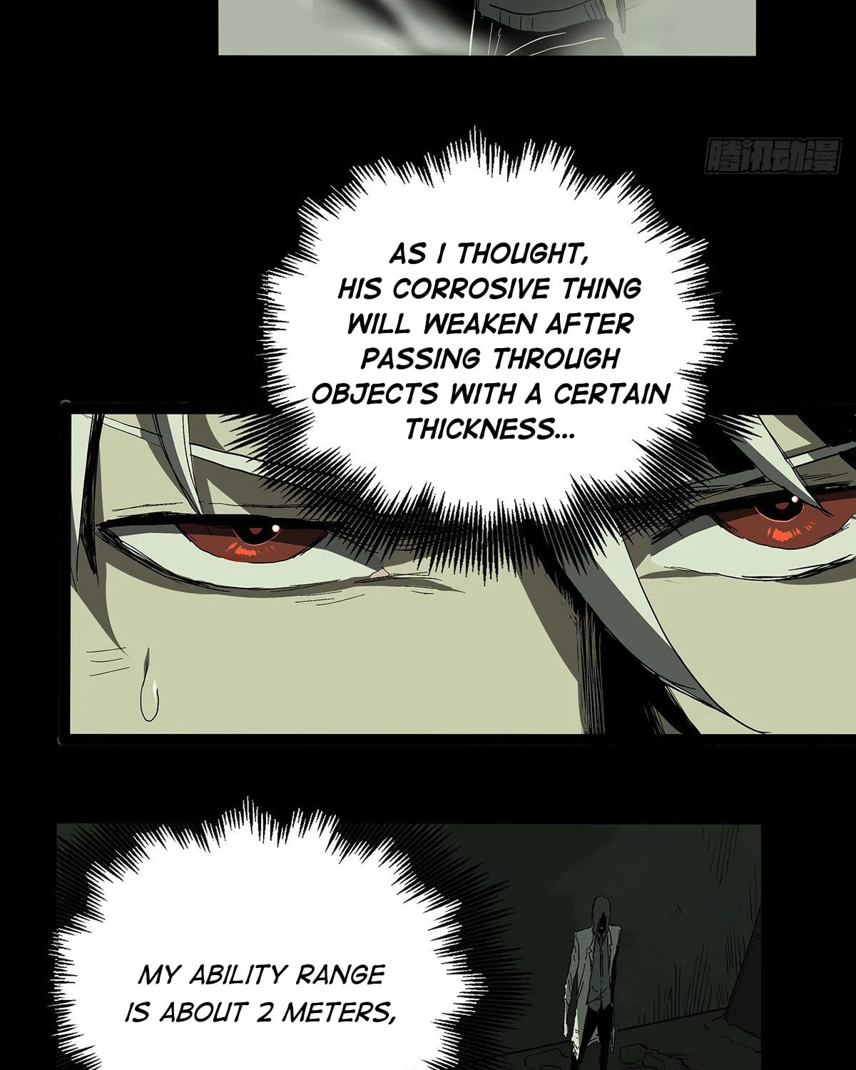 Zheng (Colored) Chapter 27 page 22 - 