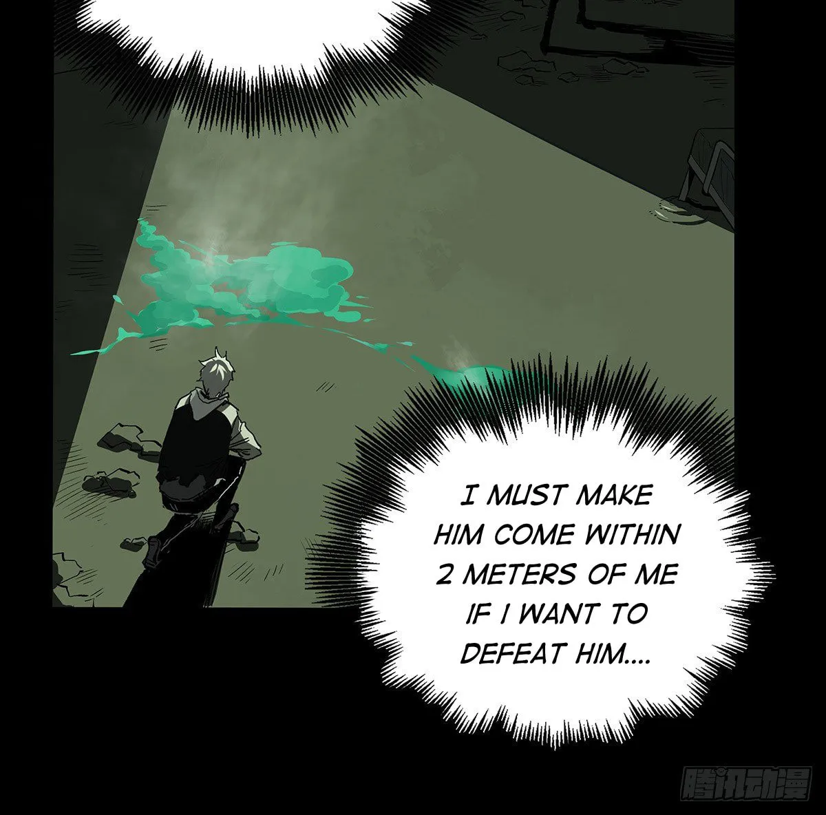 Zheng (Colored) Chapter 27 page 23 - 