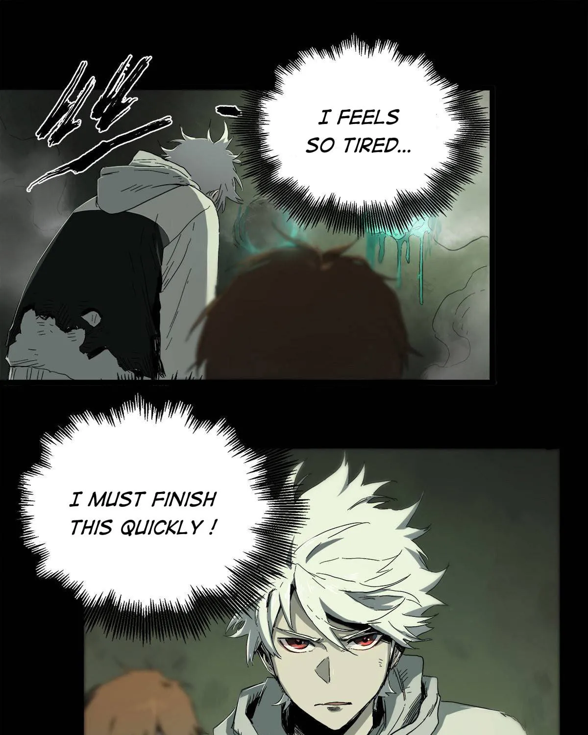 Zheng (Colored) Chapter 27 page 24 - 