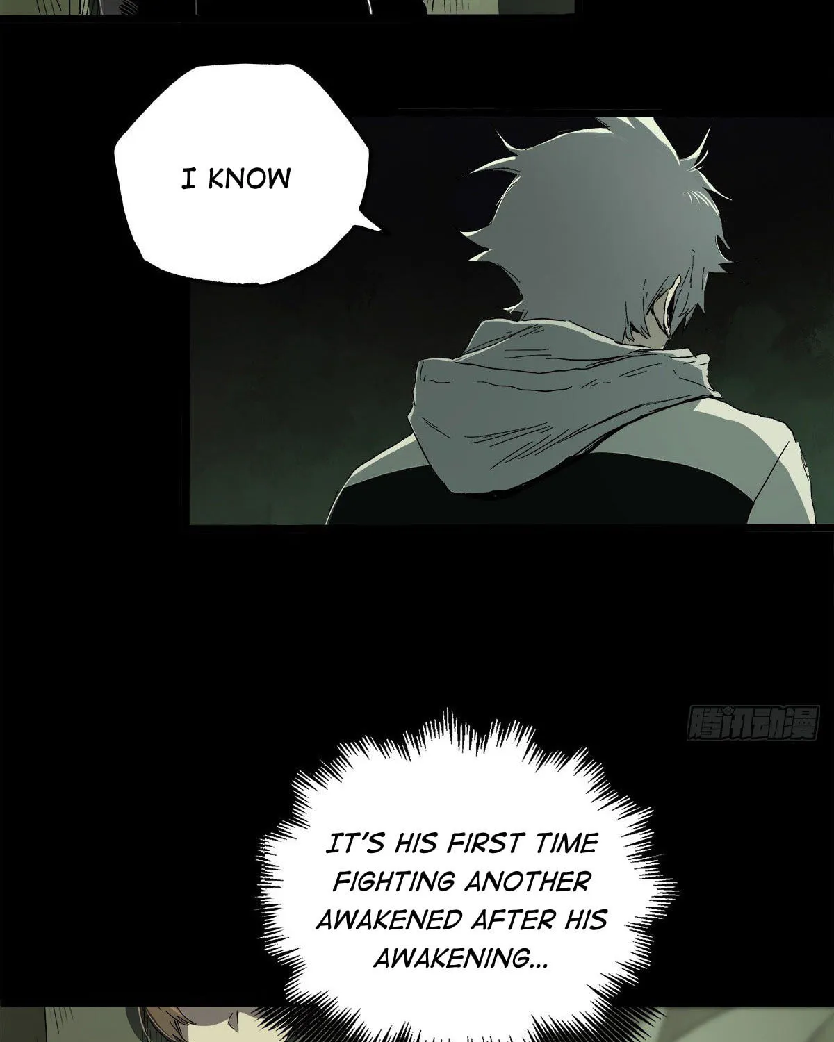 Zheng (Colored) Chapter 27 page 26 - 