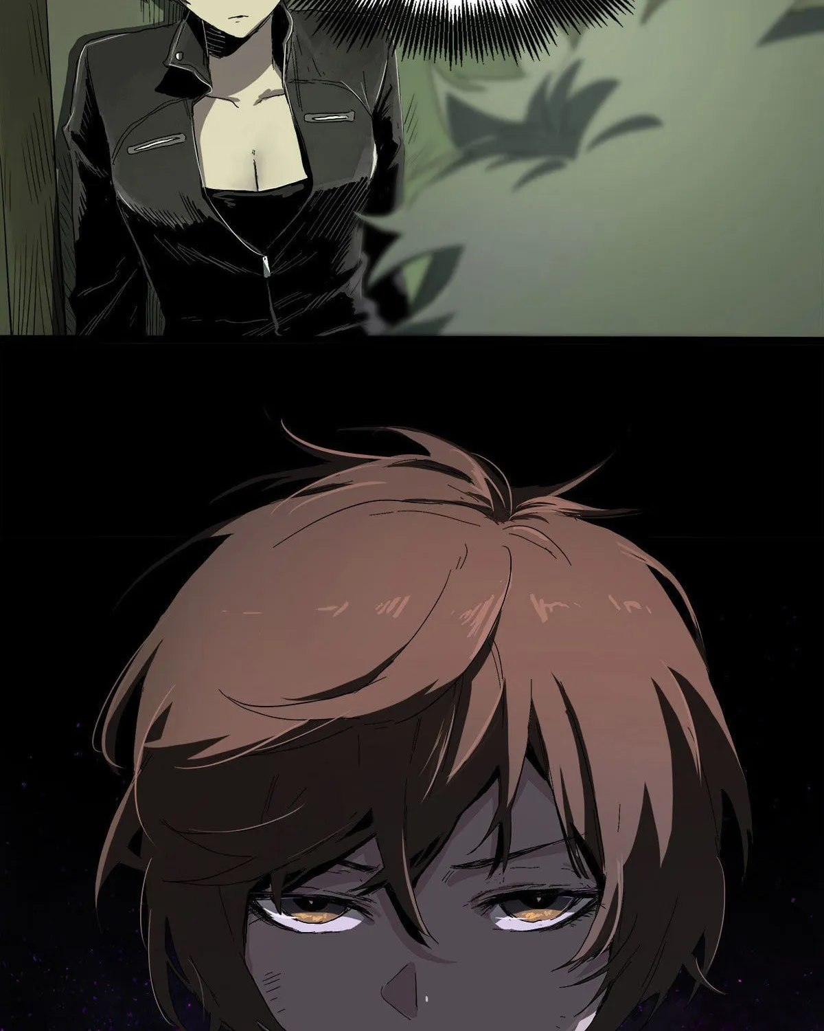 Zheng (Colored) Chapter 27 page 27 - 
