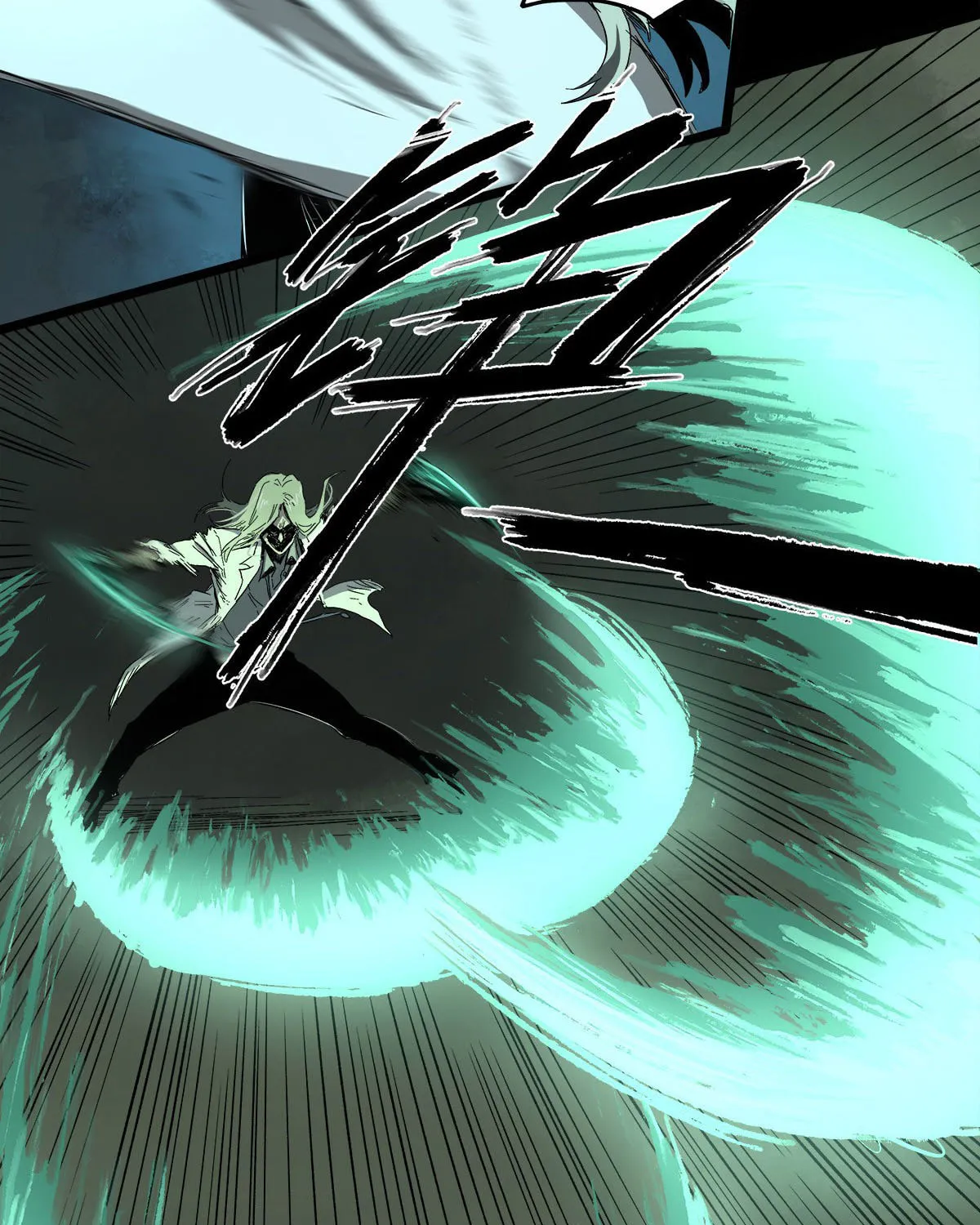 Zheng (Colored) Chapter 27 page 30 - 