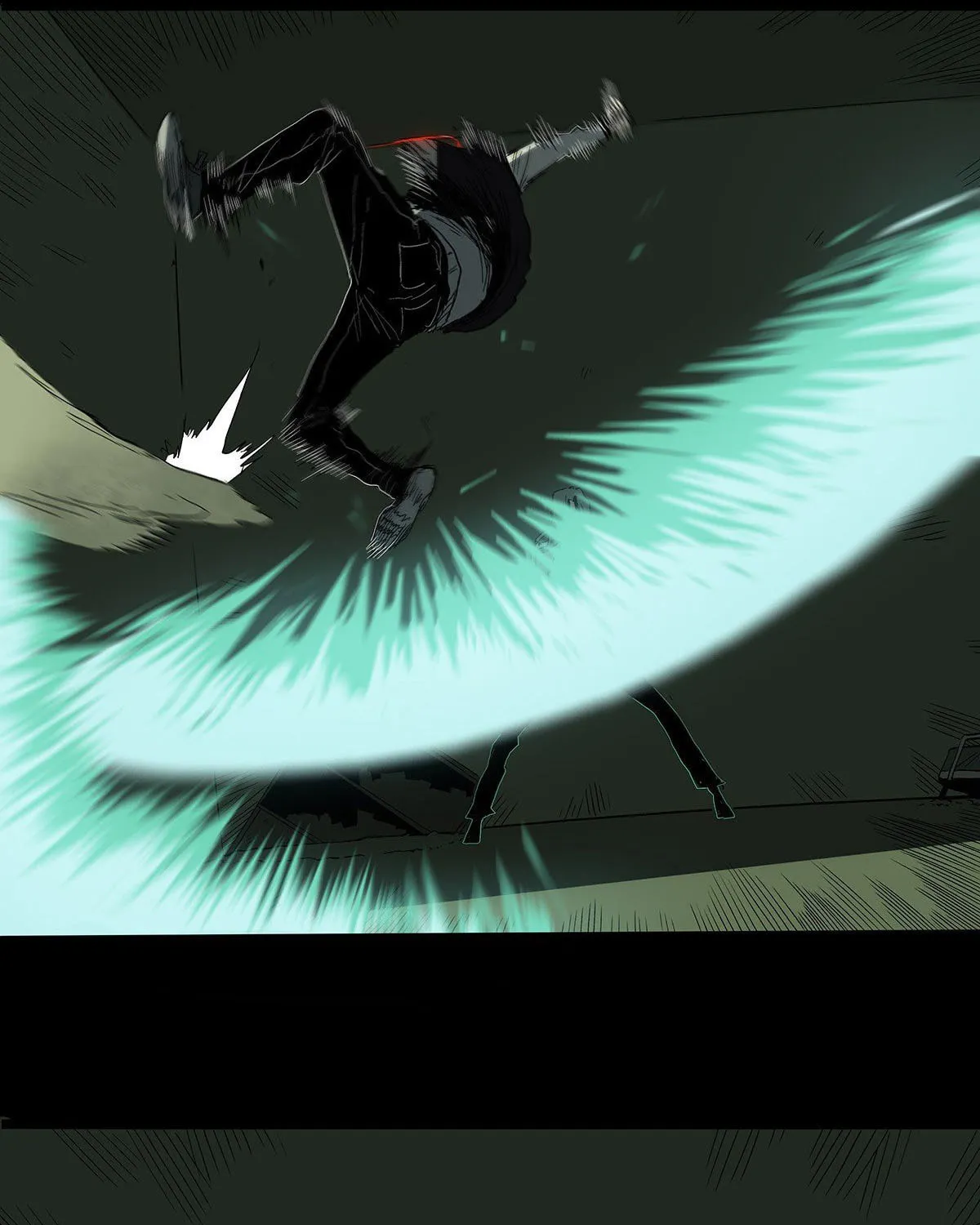 Zheng (Colored) Chapter 27 page 34 - 