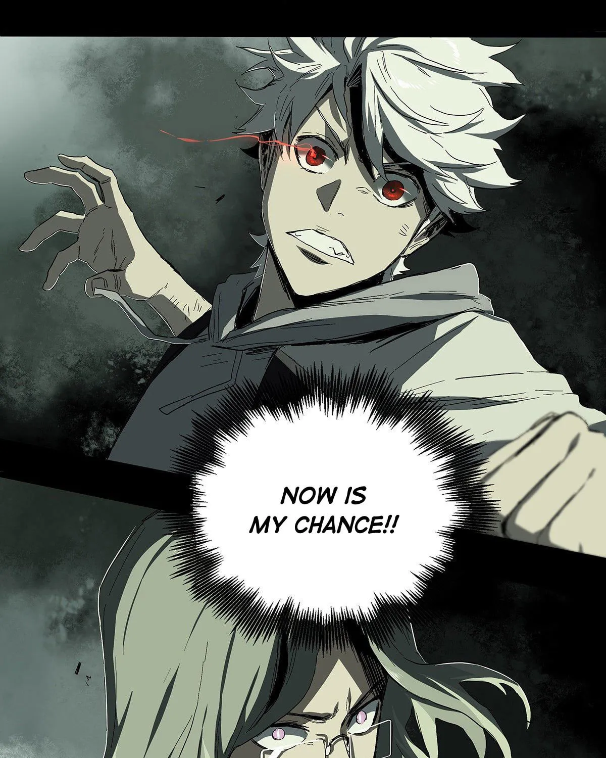 Zheng (Colored) Chapter 27 page 36 - 