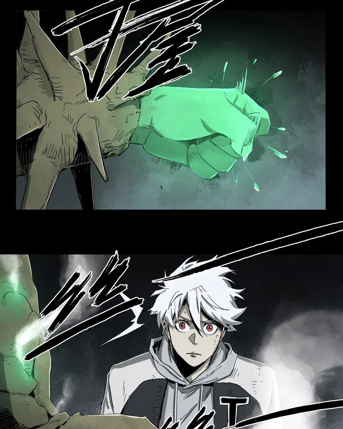 Zheng (Colored) Chapter 27 page 44 - 
