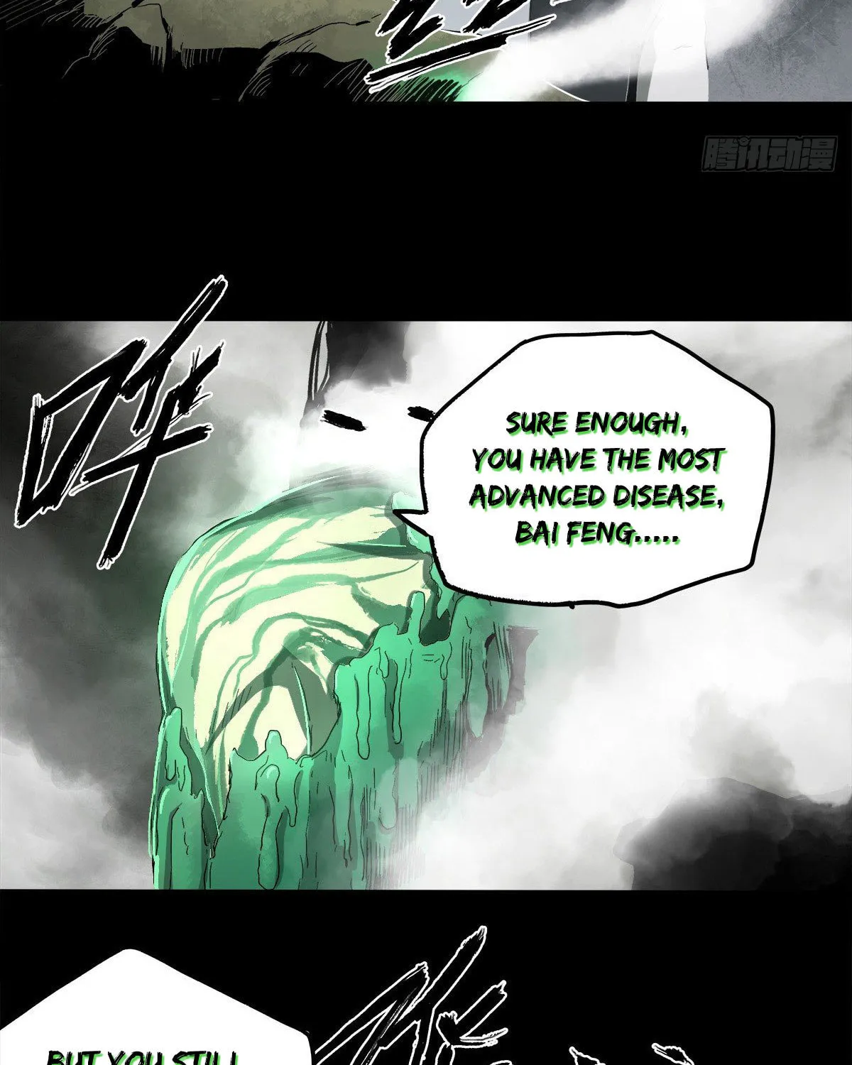 Zheng (Colored) Chapter 27 page 45 - 