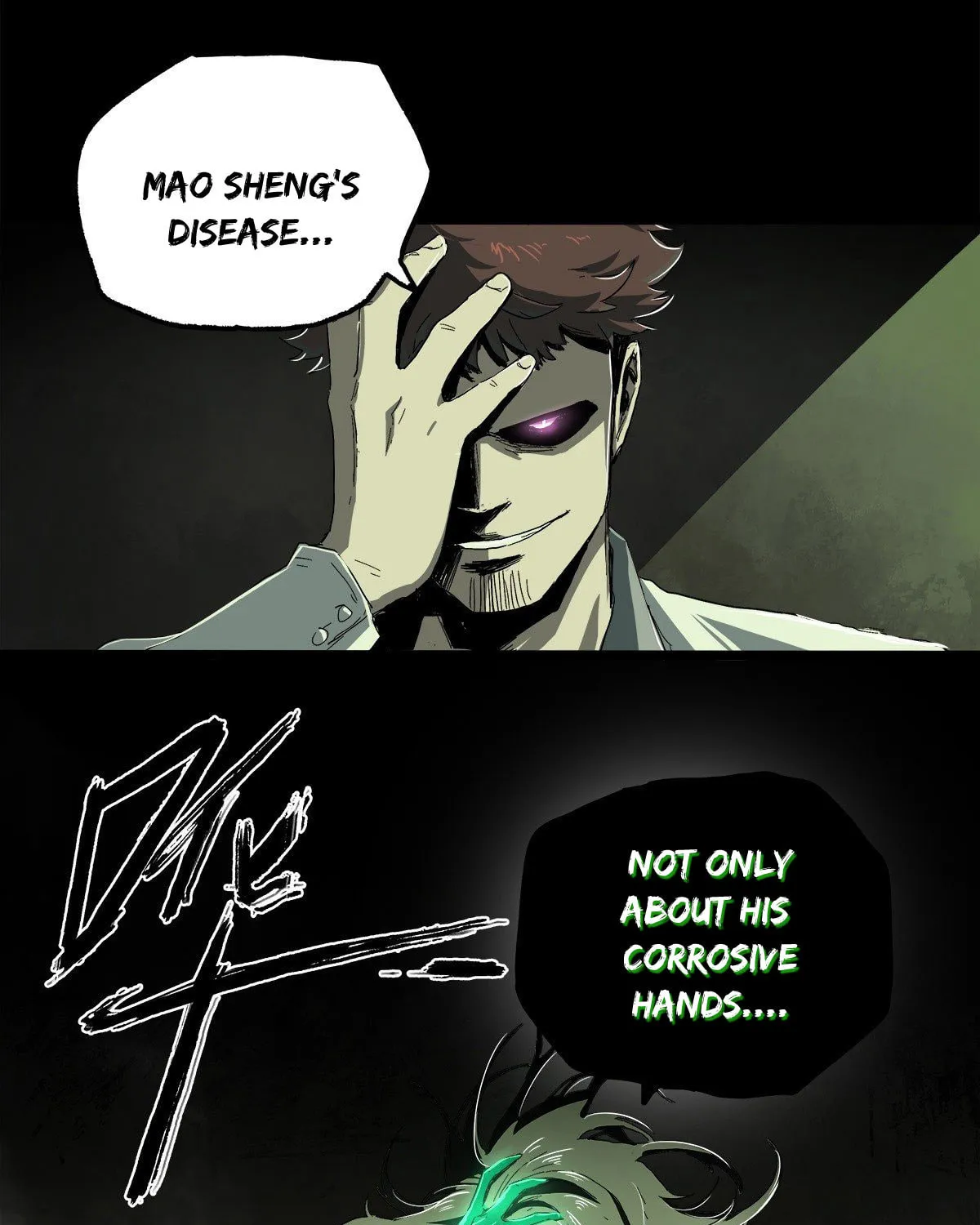 Zheng (Colored) Chapter 27 page 47 - 