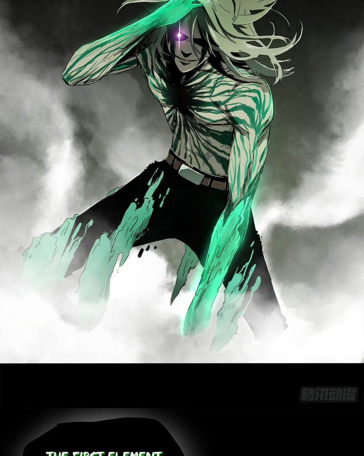 Zheng (Colored) Chapter 27 page 48 - 