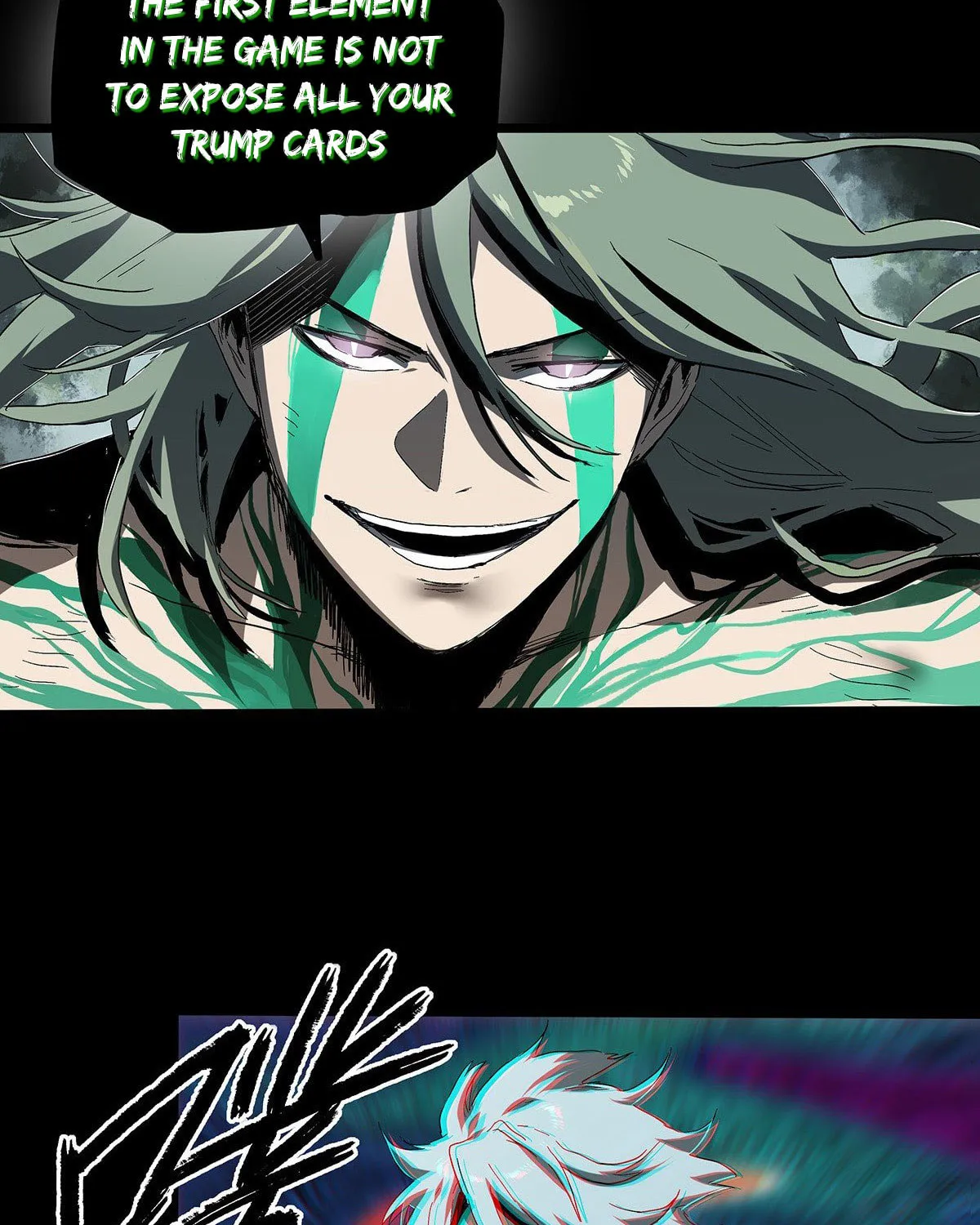 Zheng (Colored) Chapter 27 page 49 - 
