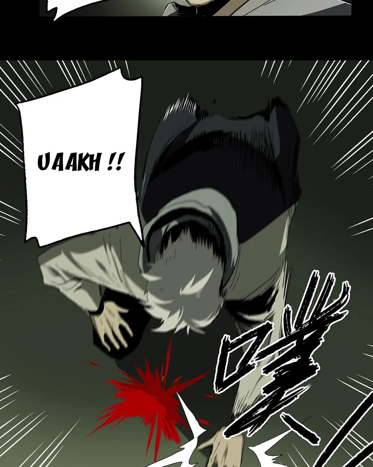 Zheng (Colored) Chapter 27 page 51 - 