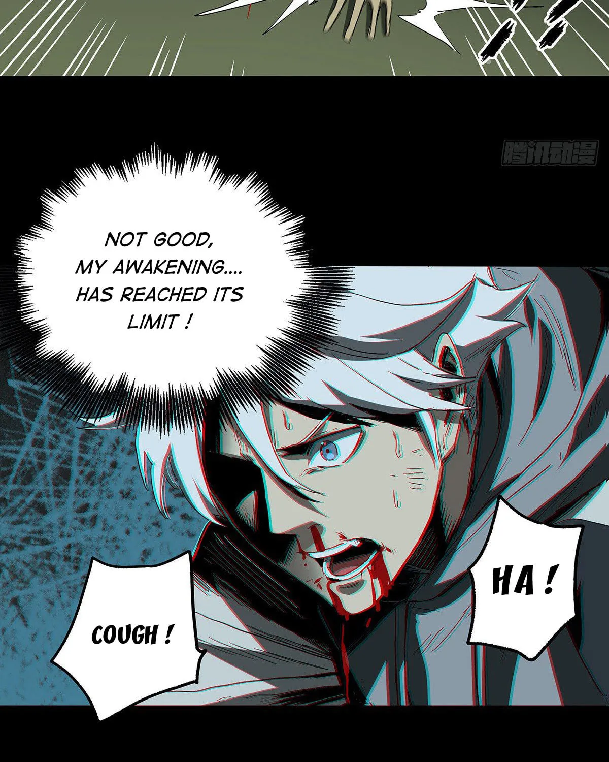 Zheng (Colored) Chapter 27 page 52 - 
