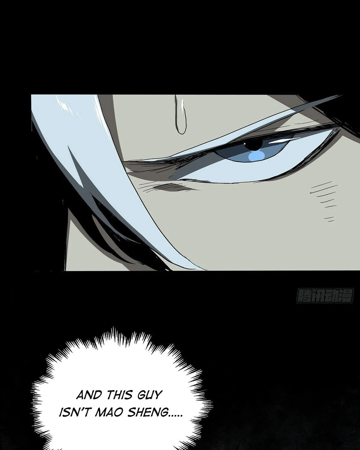 Zheng (Colored) Chapter 27 page 53 - 