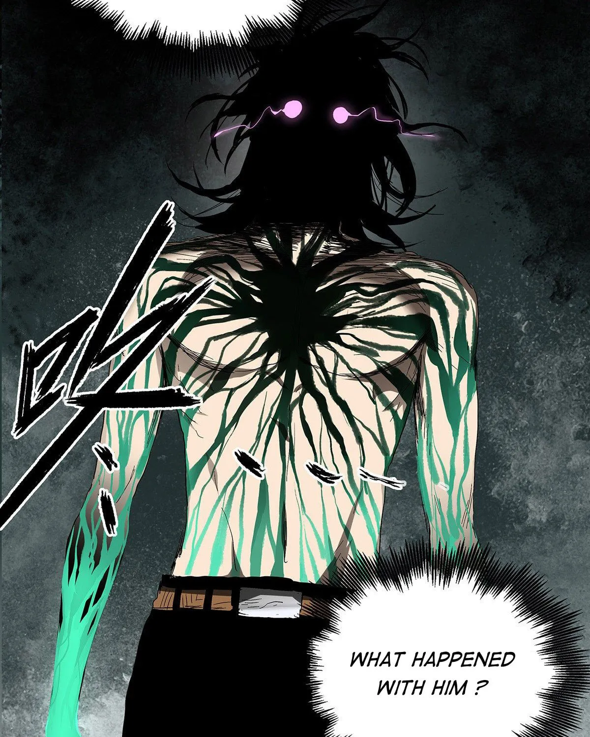 Zheng (Colored) Chapter 27 page 54 - 
