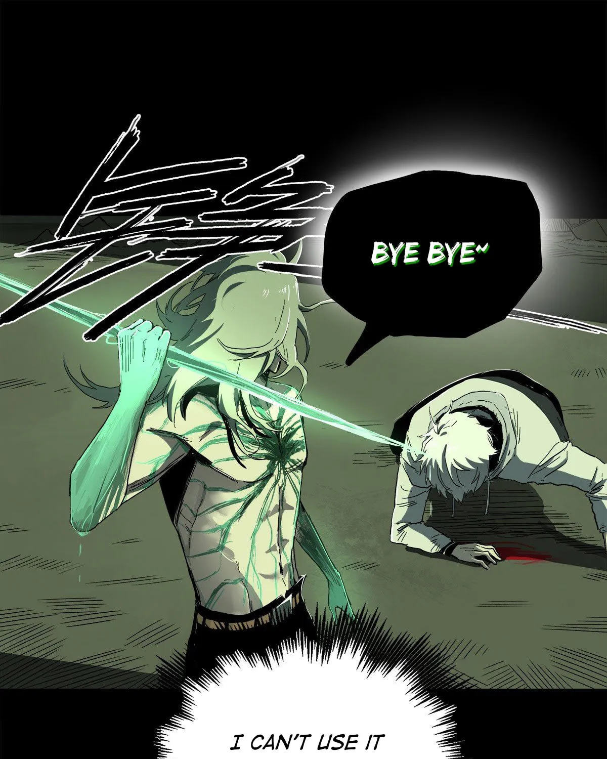 Zheng (Colored) Chapter 27 page 57 - 