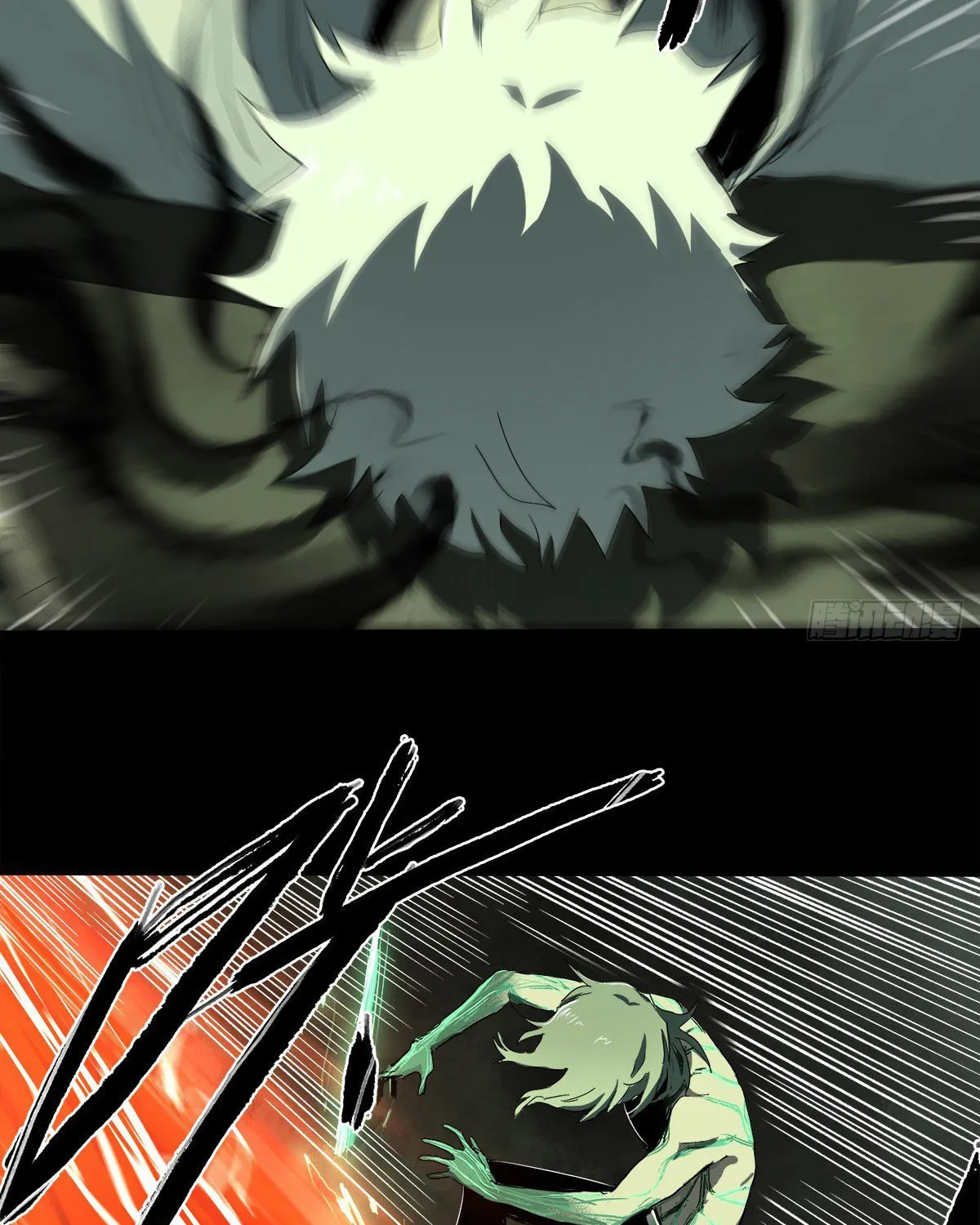 Zheng (Colored) Chapter 27 page 60 - 