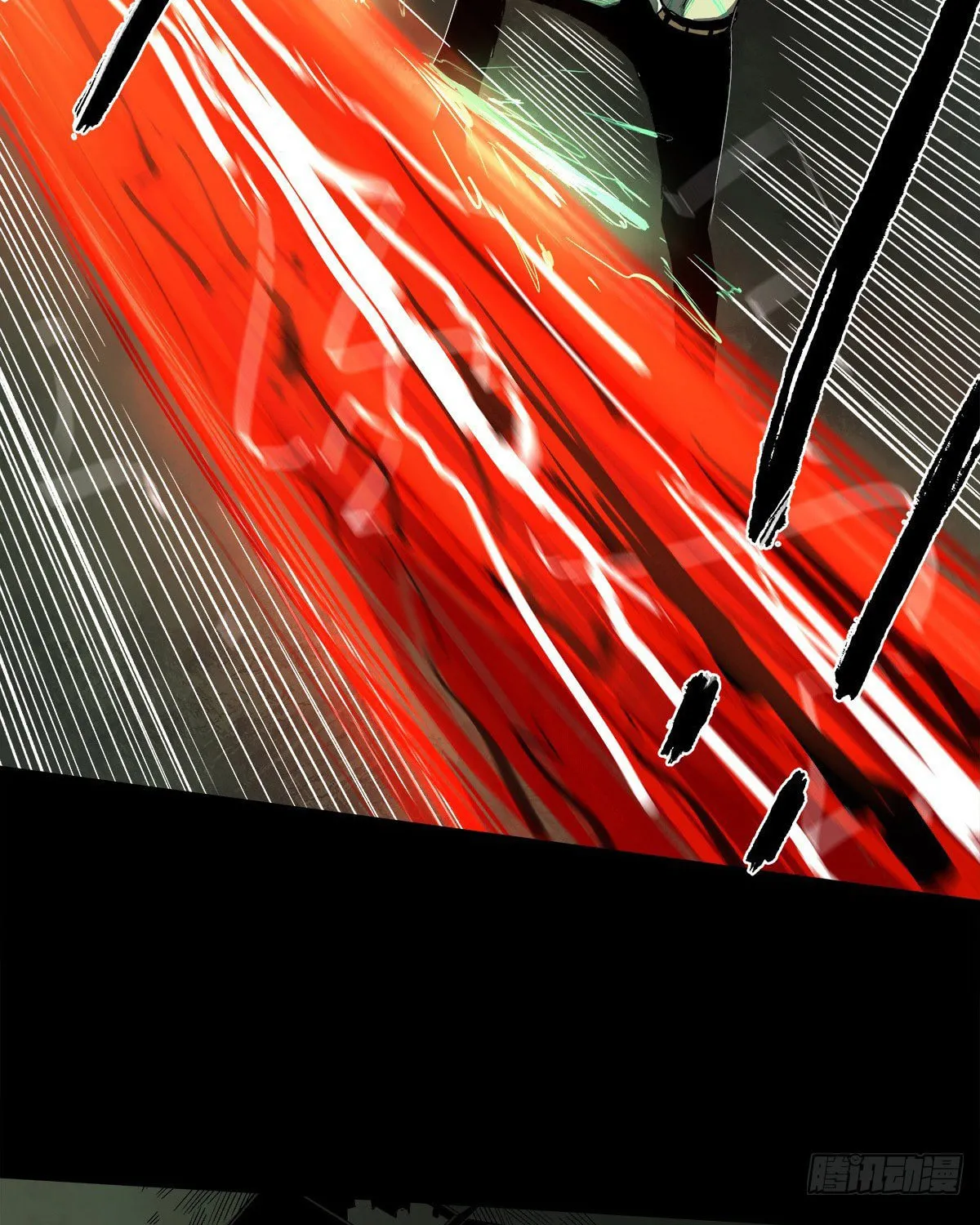 Zheng (Colored) Chapter 27 page 61 - 