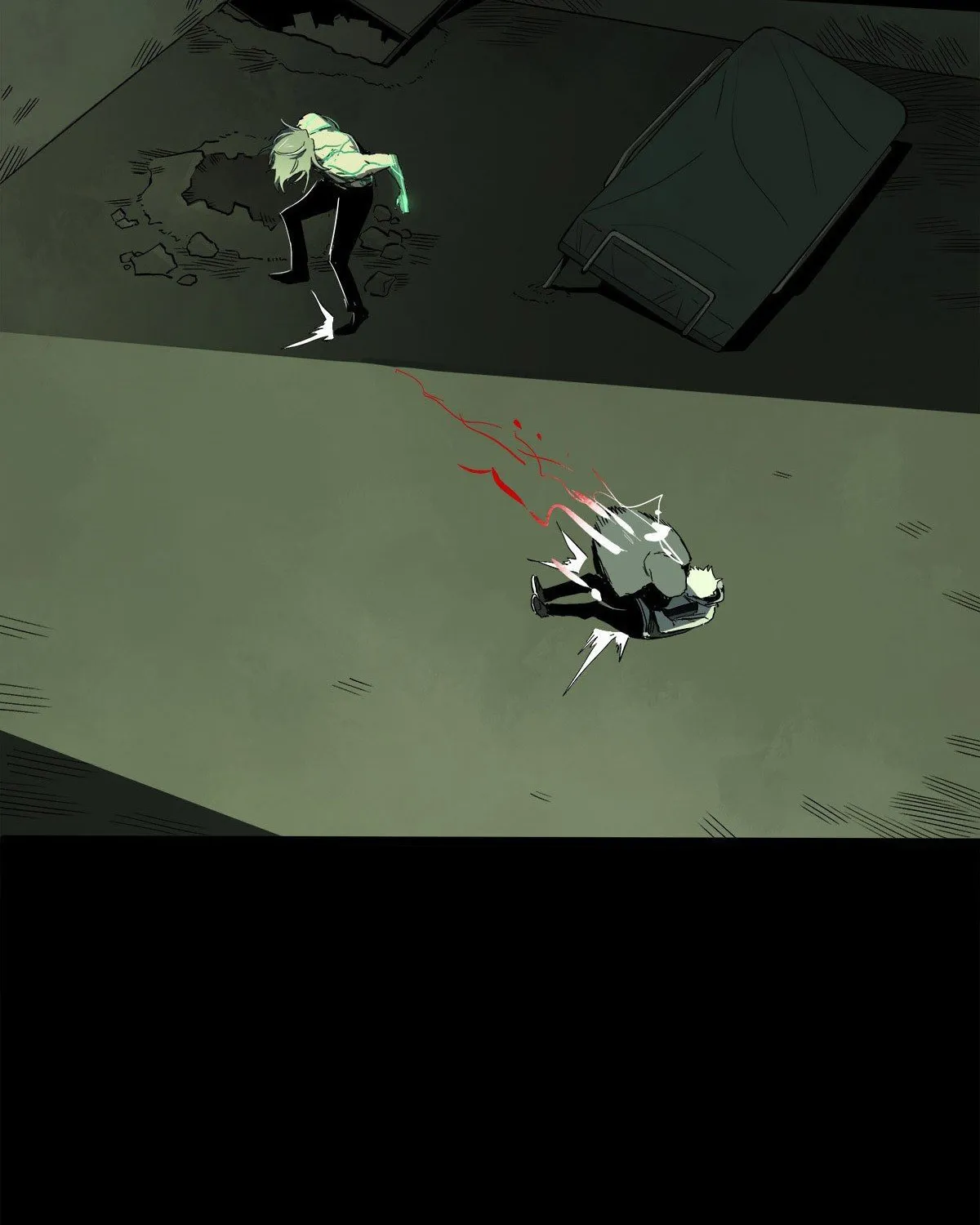 Zheng (Colored) Chapter 27 page 62 - 