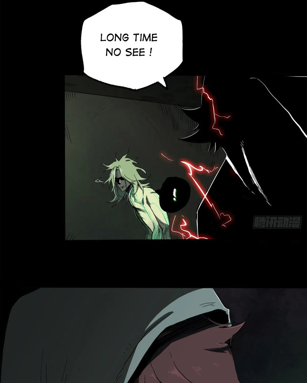 Zheng (Colored) Chapter 27 page 63 - 