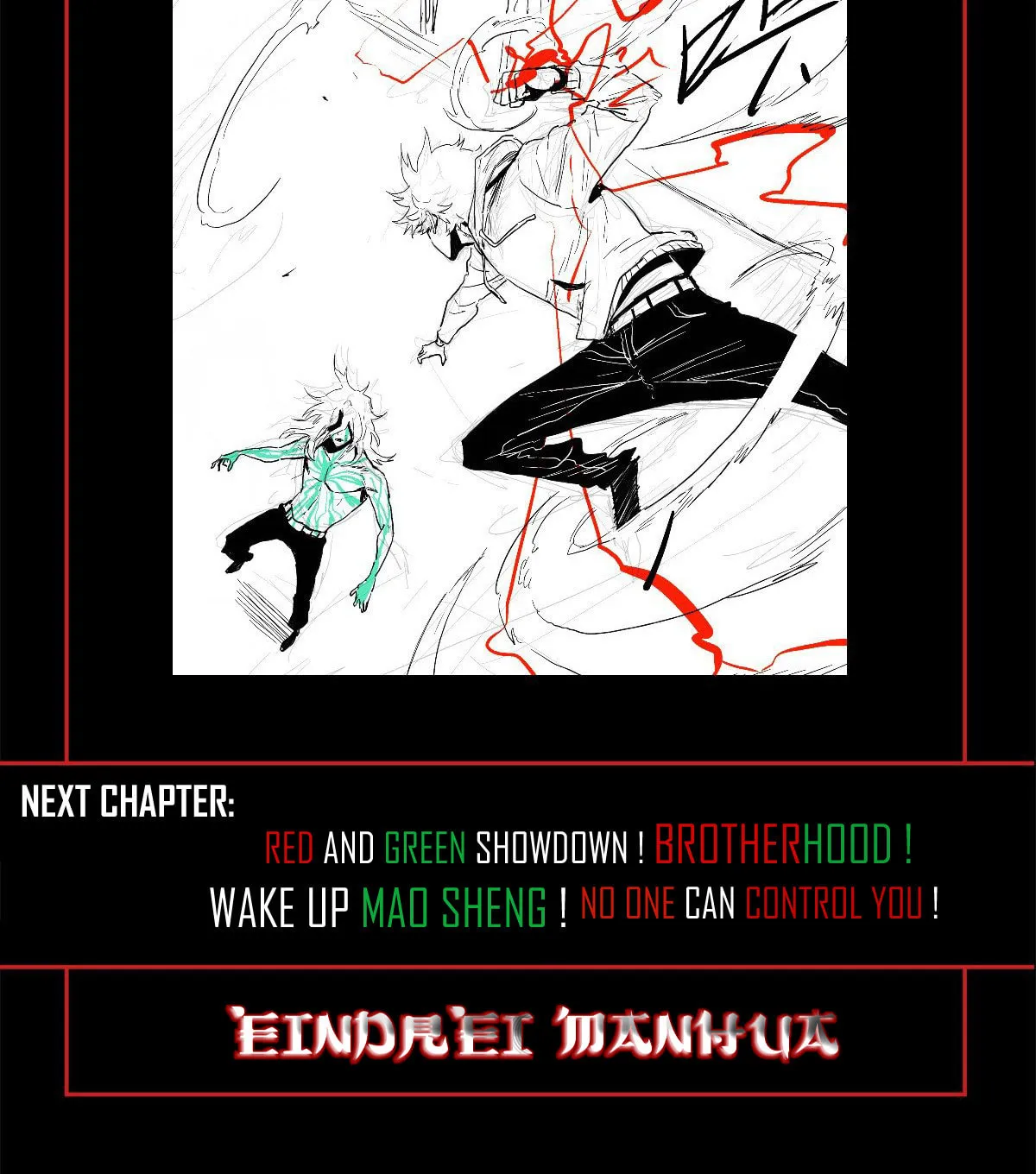 Zheng (Colored) Chapter 27 page 68 - 