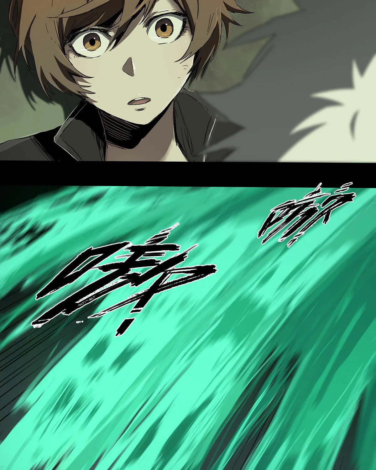 Zheng (Colored) Chapter 27 page 9 - 