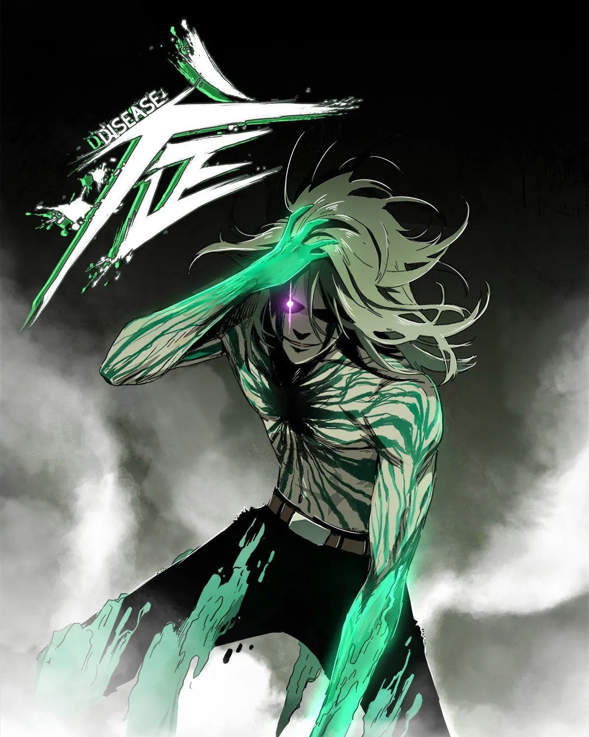 Zheng (Colored) Chapter 28 page 1 - 