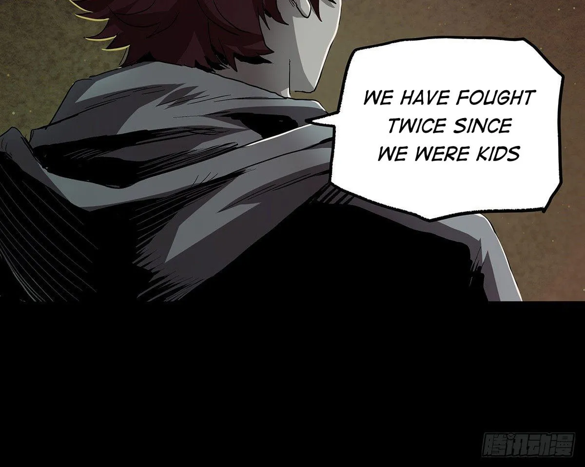 Zheng (Colored) Chapter 28 page 11 - 